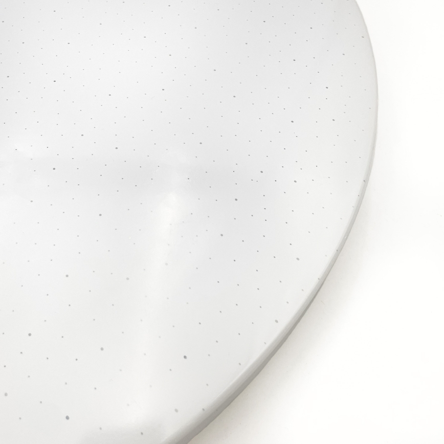 Brilagi - LED regulējama griestu lampa MANAROLA SMART STARS LED/36W/230V 3000-6000K Wi-Fi Tuya Beacon pr. 51 cm + tālvadības pults