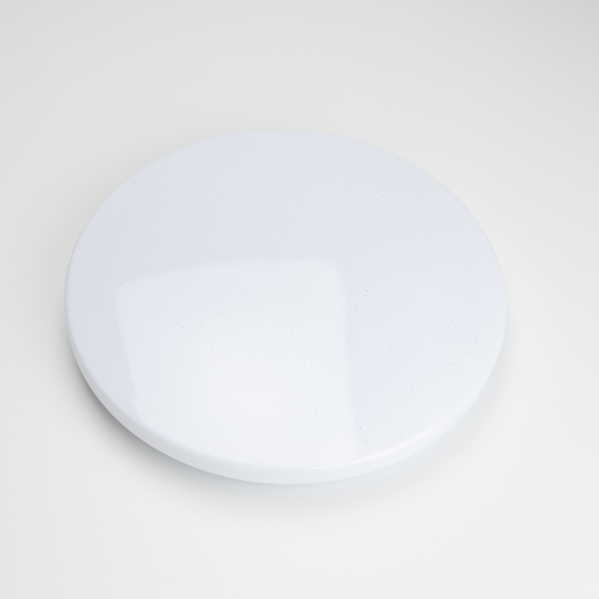 Brilagi - Regulējams SMART STARS LED gaismeklis LED/36W/230V Ø 48 cm 2700-6500K Wi-Fi Tuya + tālvadība