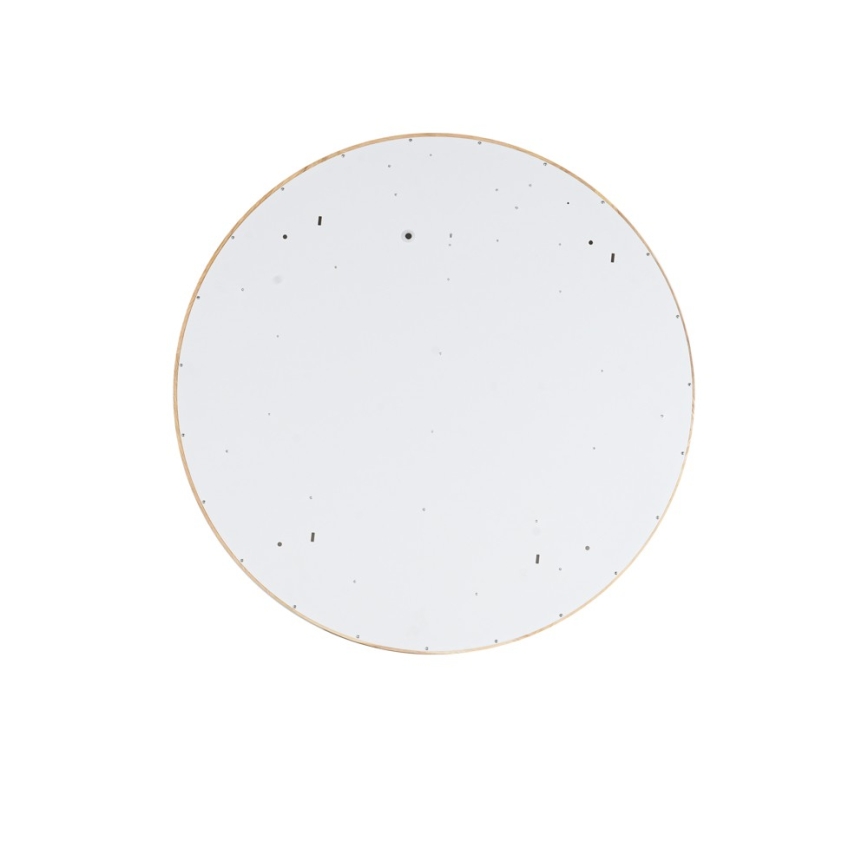 BRILAGI - LED dimmējama griestu lampa WOODLINE LED/72W/230V 3000-6000K ozols diam. 60 cm + tālvadības pults