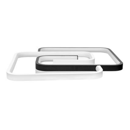 Brilagi - regulējams LED griestu gaismeklis VELO LED/64W/230V 38x38 cm 3000-6500K + ar tālvadības pulti