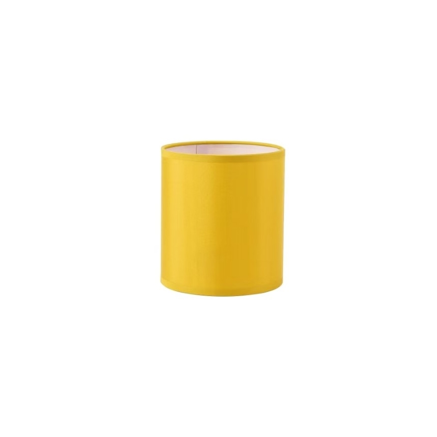 Brilagi - LED elastīga sienas lampa NUBILA 1xE27/25W/230V + LED/3W matēts hroms/dzeltens