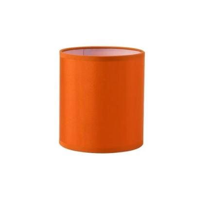 Brilagi - LED elastīgā sienas lampa NUBILA 1xE27/25W/230V + LED/3W misiņš/oranža