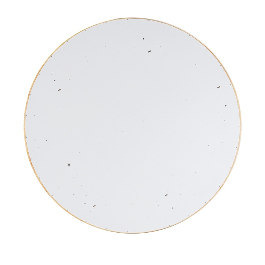 BRILAGI - LED dimmējamais griestu gaismeklis WOODLINE LED/128W/230V 3000–6000K ozols Ø 100 cm + tālvadības pults