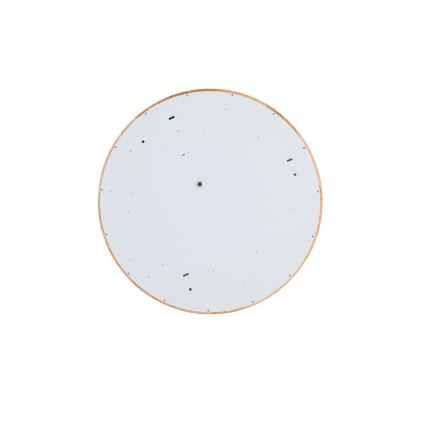 BRILAGI - Regulējama LED griestu lampa WOODLINE LED/48W/230V 3000-6000K, ozola apdare, Ø 40 cm + tālvadības pults