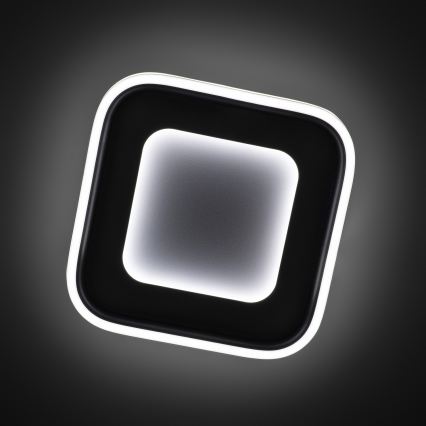 Brilagi - aptumšojams LED griestu gaismeklis TRIVARO LED/65W/230V 3000-6000K 30x30 cm + tālvadība