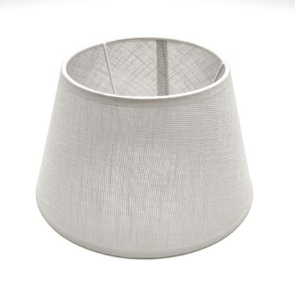 Brilagi - LED Galda lampa ANTHONY 1xE14/40W/230V ozols/balta