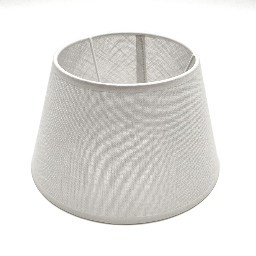 Brilagi - LED Galda lampa ANTHONY 1xE14/40W/230V ozols/balta