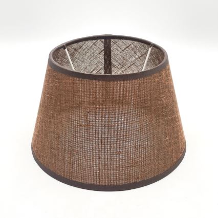 Brilagi - LED Galda lampa ANTHONY 1xE14/40W/230V ozols/brūna