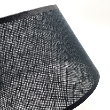 Brilagi - LED Galda lampa ANTHONY 1xE14/40W/230V ozols/melna