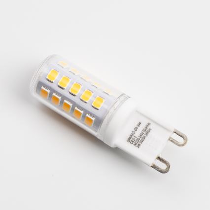 Brilagi - LED galda lampa MILLA 4xG9/3W/230V melns hroms/zelts