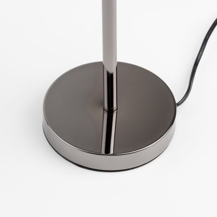 Brilagi - LED Galda lampa MILLA 4xG9/3W/230V spīdīgi hromēts/zelta