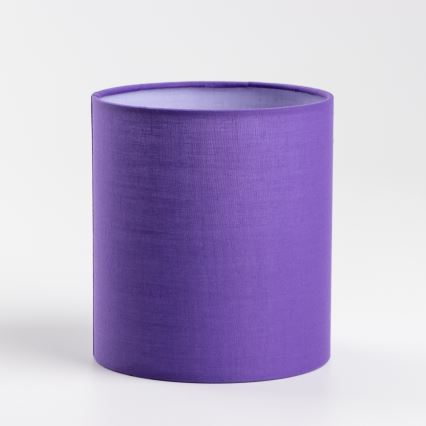 Brilagi - LED galda lampa NUBILA 1xE27/60W/230V violeta