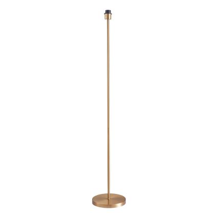 BRILAGI - LED grīdas lampa CERIA 1xE27/20W/230V Ø 30 cm zaļa/zelta