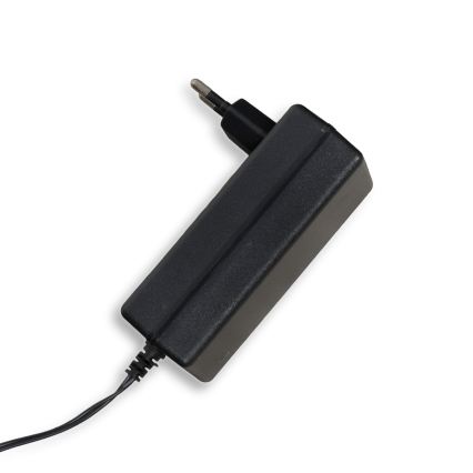 BRILAGI - LED grīdas lampa ECHO LED/36W/230V 4000K 110 cm melna