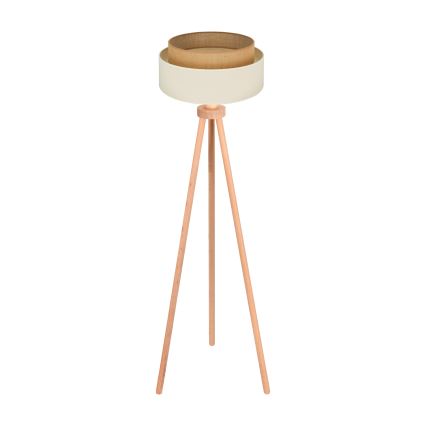 Brilagi - LED Grīdas stāvlampa BOHO STYLE 1xE27/15W/230V