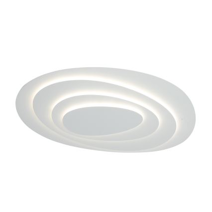 Brilagi - LED regulējams griestu gaismeklis MODERN MAXI LED/105W/230V 3000-6000K 83,5x1000 cm + tālvadības pults