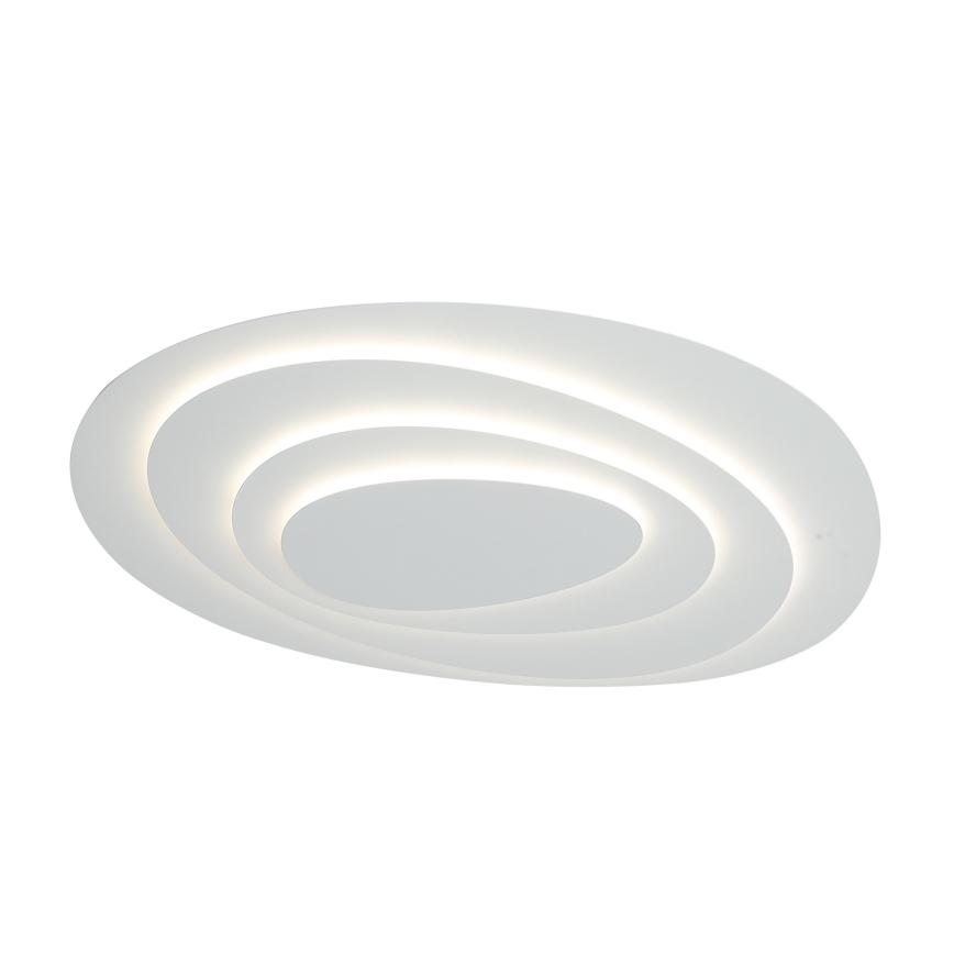 Brilagi - LED regulējams griestu gaismeklis MODERN MAXI LED/105W/230V 3000-6000K 83,5x1000 cm + tālvadības pults