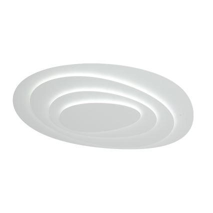 Brilagi - LED regulējams griestu gaismeklis MODERN MAXI LED/105W/230V 3000-6000K 83,5x1000 cm + tālvadības pults