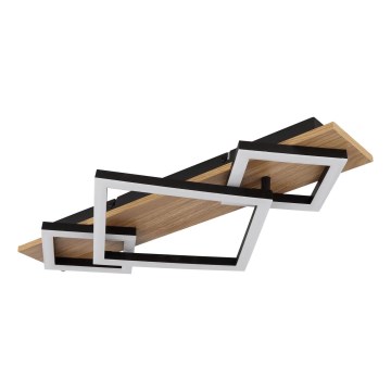 Brilagi - LED griestu gaismeklis AXIS I LED/24W/230V