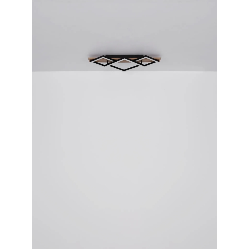 Brilagi - LED griestu gaismeklis AXIS I LED/24W/230V