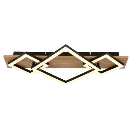 Brilagi - LED griestu gaismeklis AXIS I LED/24W/230V