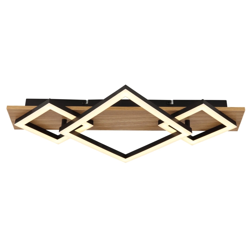 Brilagi - LED griestu gaismeklis AXIS I LED/24W/230V