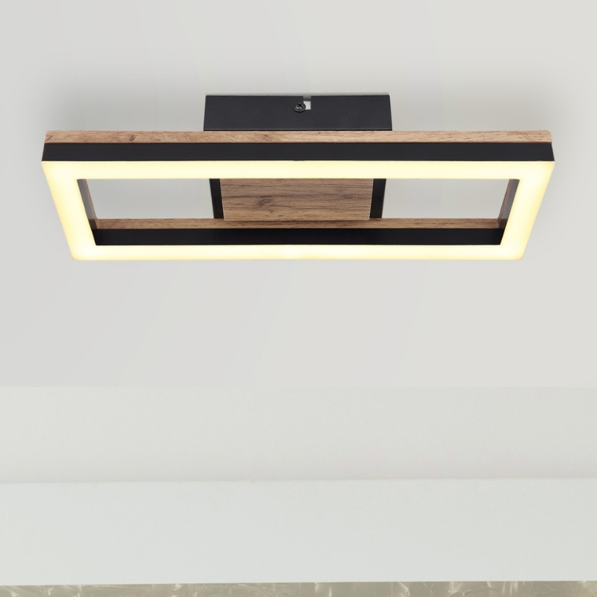 Brilagi - LED griestu gaismeklis AXIS LED/12W/230V