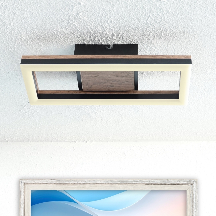 Brilagi - LED griestu gaismeklis AXIS LED/12W/230V