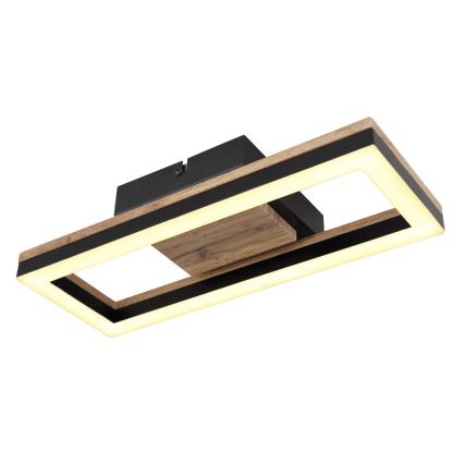 Brilagi - LED griestu gaismeklis AXIS LED/12W/230V