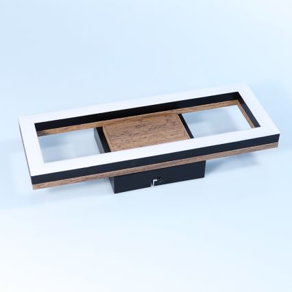 Brilagi - LED griestu gaismeklis AXIS LED/12W/230V