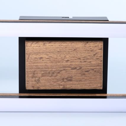 Brilagi - LED griestu gaismeklis AXIS LED/12W/230V