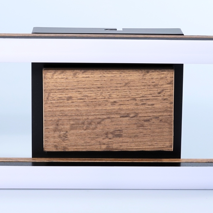 Brilagi - LED griestu gaismeklis AXIS LED/12W/230V