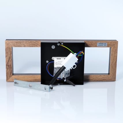 Brilagi - LED griestu gaismeklis AXIS LED/12W/230V