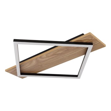 Brilagi - LED griestu gaismeklis AXIS LED/18W/230V