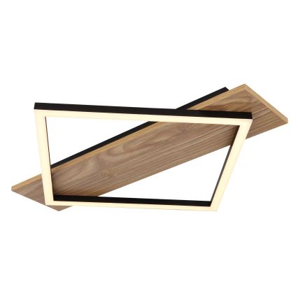 Brilagi - LED griestu gaismeklis AXIS LED/18W/230V