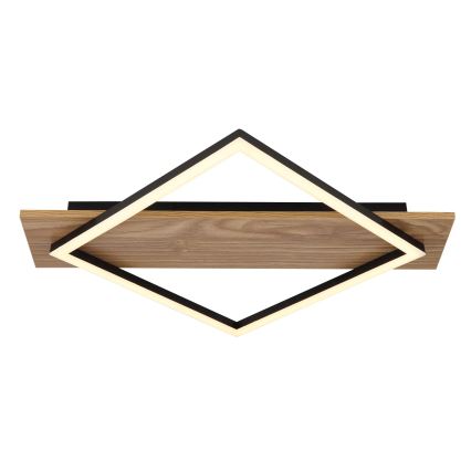 Brilagi - LED griestu gaismeklis AXIS LED/18W/230V