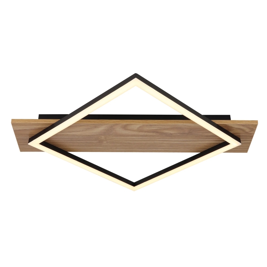 Brilagi - LED griestu gaismeklis AXIS LED/18W/230V