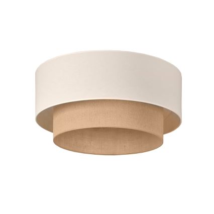 Brilagi - LED griestu gaismeklis BOHO stils, 3×E27 / 15W / 230V, Ø 60 cm