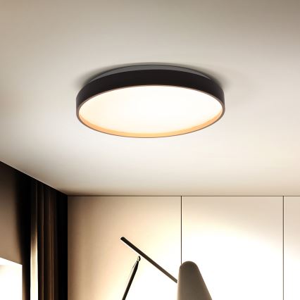 Brilagi - LED griestu gaismeklis CALA LED/24W/230V Ø 29,5 cm