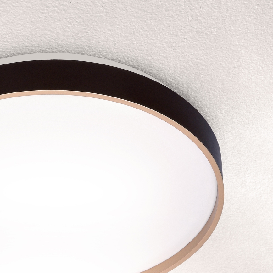 Brilagi - LED griestu gaismeklis CALA LED/24W/230V Ø 29,5 cm