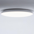 Brilagi - LED griestu gaismeklis HERA, 2x E27/7,5W/230V, 43x43 cm, wenge