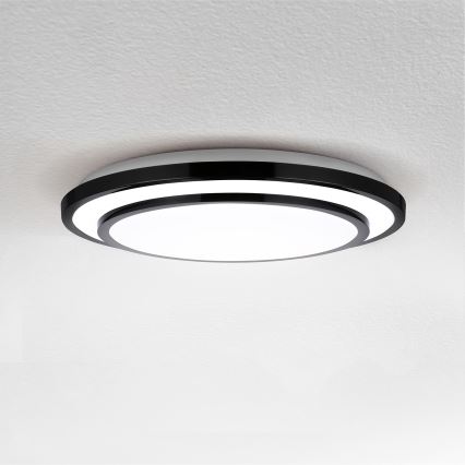 Brilagi - LED griestu gaismeklis LUCIANO LED/24W/230V Ø 29,5 cm