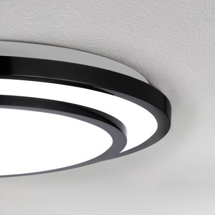 Brilagi - LED griestu gaismeklis LUCIANO LED/24W/230V Ø 29,5 cm