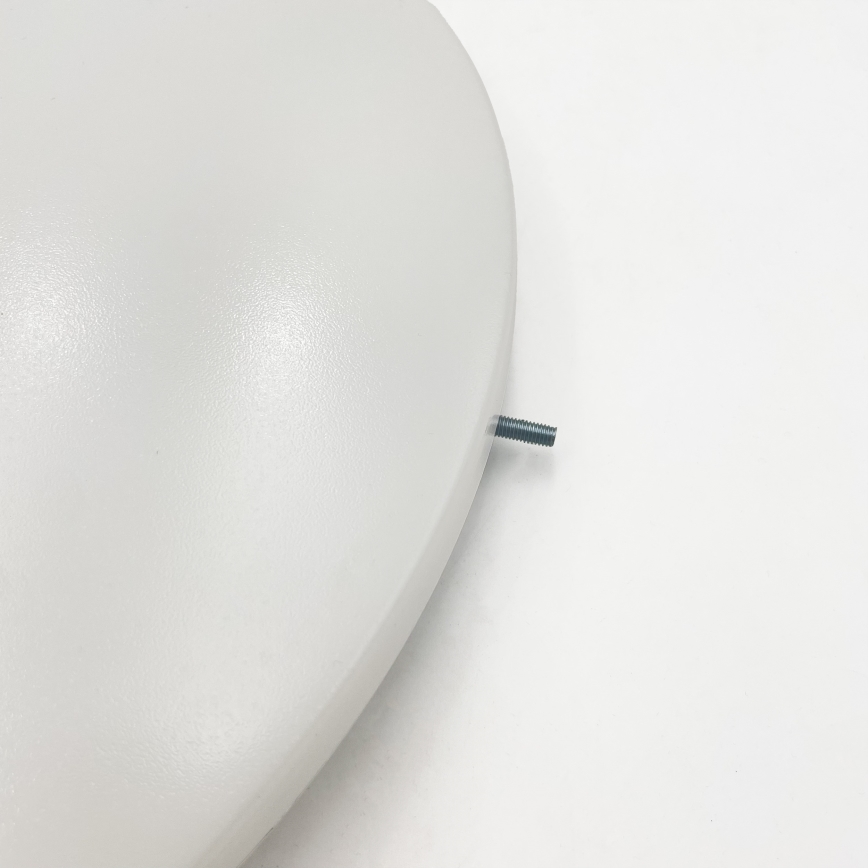 Brilagi - LED griestu gaismeklis MANAROLA PLAIN LED/24W/230V 3000K Ø 41 cm ozols