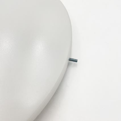 Brilagi - LED griestu gaismeklis MANAROLA PLAIN LED/24W/230V 4000K Ø 41 cm ozols