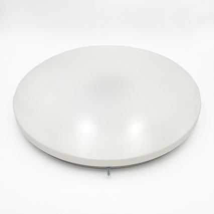 Brilagi - LED griestu gaismeklis MANAROLA PLAIN LED/36W/230V 3000K Ø 48 cm ozols