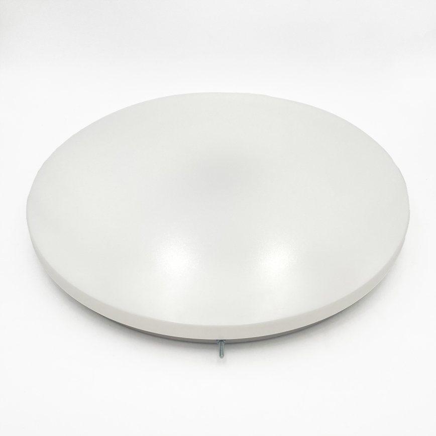 Brilagi - LED griestu gaismeklis MANAROLA PLAIN LED/36W/230V 3000K Ø 48 cm ozols