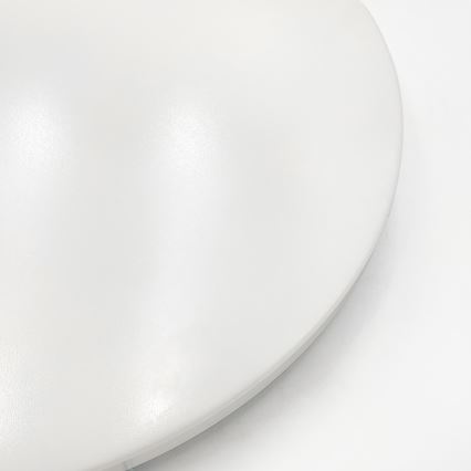 Brilagi - LED griestu gaismeklis MANAROLA PLAIN LED/36W/230V 3000K Ø 48 cm ozols