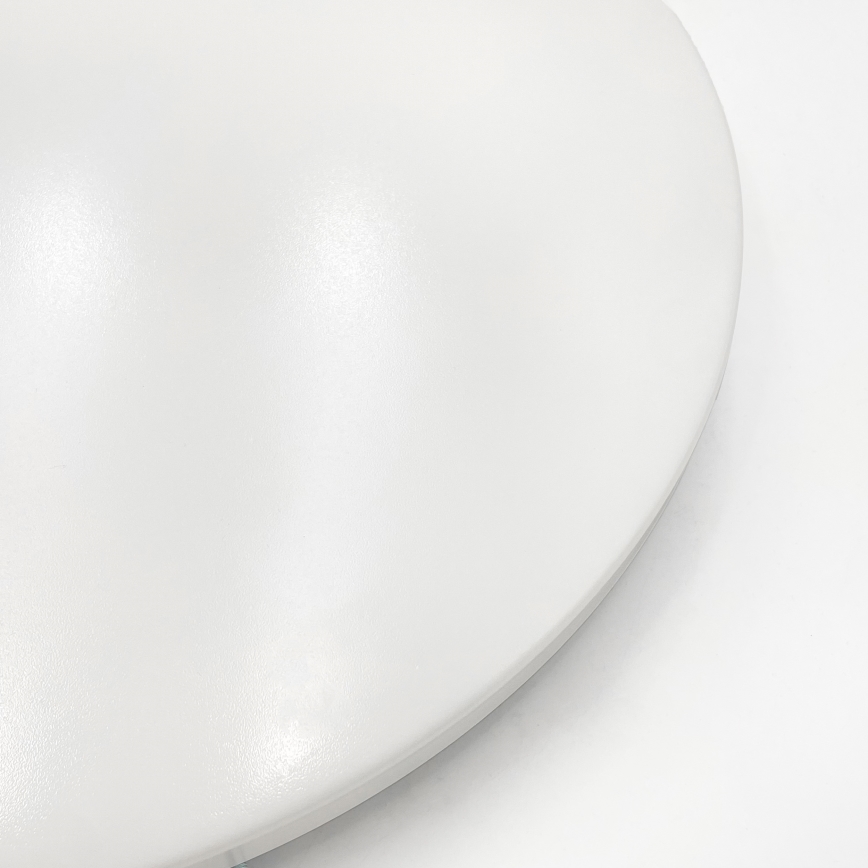 Brilagi - LED griestu gaismeklis MANAROLA PLAIN LED/36W/230V 3000K Ø 48 cm ozols