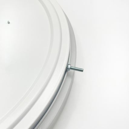 Brilagi - LED griestu gaismeklis MANAROLA PLAIN LED/36W/230V 3000K Ø 48 cm ozols